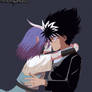 YYH: HIEI X JIAOZI