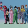 YYH EDIT