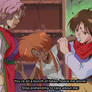 YYH: SHE IS DRUNK AGAIN