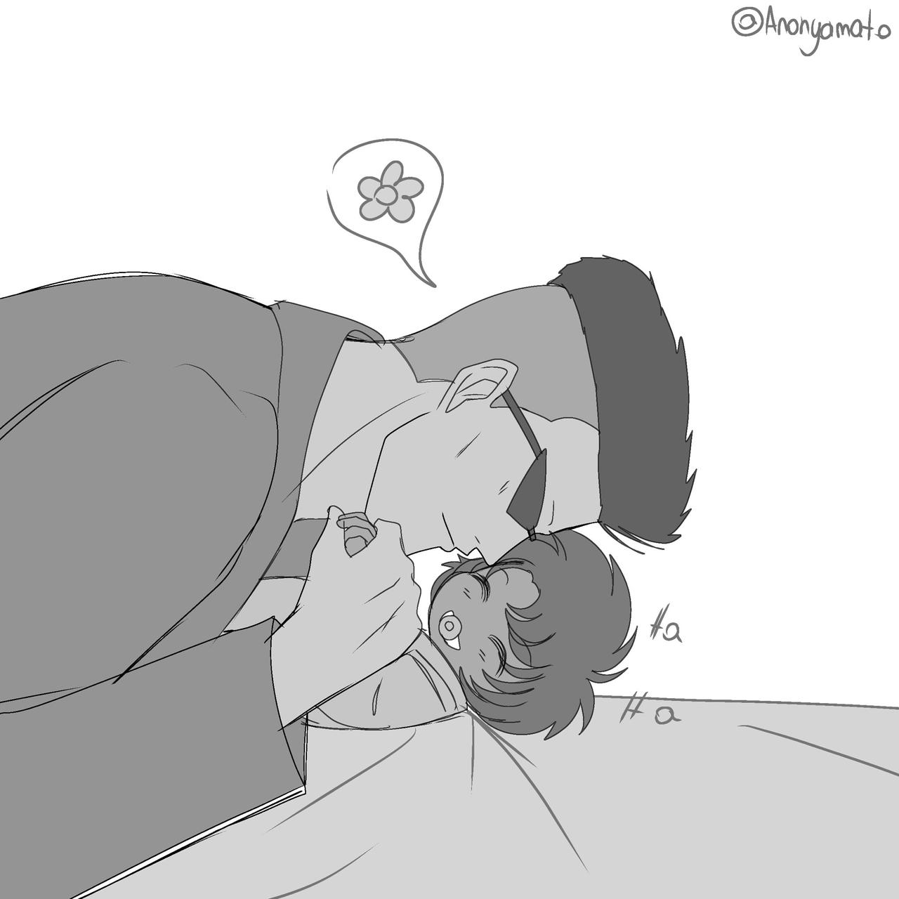 YYH: fATHERHOOD