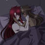 SS: BY MY SIDE