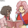 YYH: Family Time