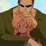 YYH: SHE IS MINE