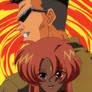YYH: Toguro x Kyoto -edit-