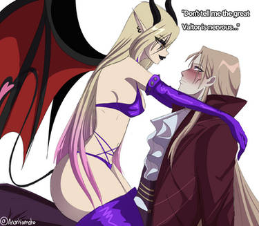 Winx: Ophelia sucubus