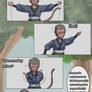 Destined One and Jiang adventures. pt 1