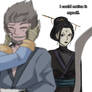 Black Myth Wukong: You are more than a friend pt2