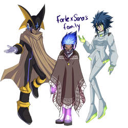 MMBN: BASS X SONA FAMILY
