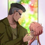 Yyh: Look at me