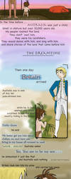APH - Scars of Colonisation by ember960