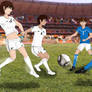 APH - FIFA - NZL vs ITA