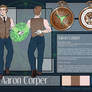 Aaron Corper