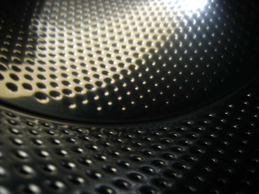 Metal Dimples by Oniicha on DeviantArt