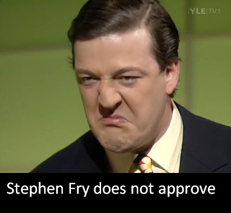Stephen Fry By Oniicha On Deviantart Stephen Fry By Oniicha On Deviantart