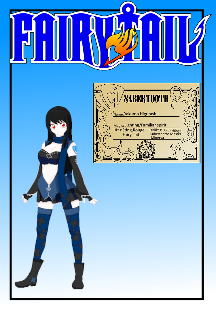 Fairy Tail Yakumo Higurashi Older By Yakumosoulqueen On Deviantart Fairy Tail Yakumo Higurashi Older By Yakumosoulqueen On Deviantart