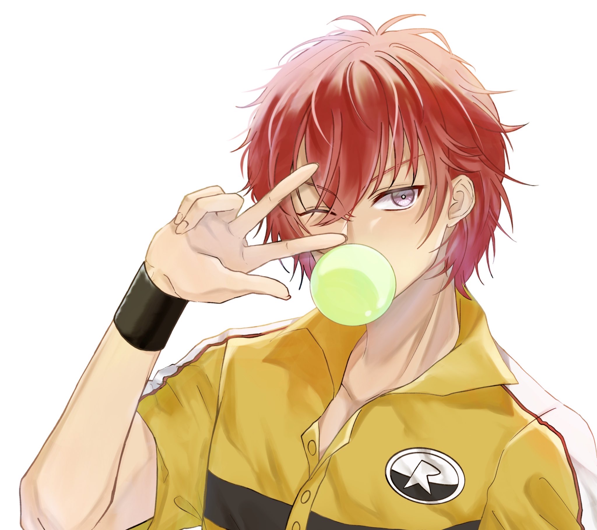 Marui by MikanHako on DeviantArt
