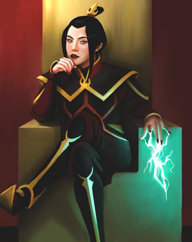 Azula