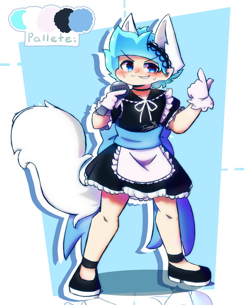 BF Furry Maid FNF By PiscyxKiller On DeviantArt bf-furry-maid-fnf-by-piscyxkiller-on-deviantart