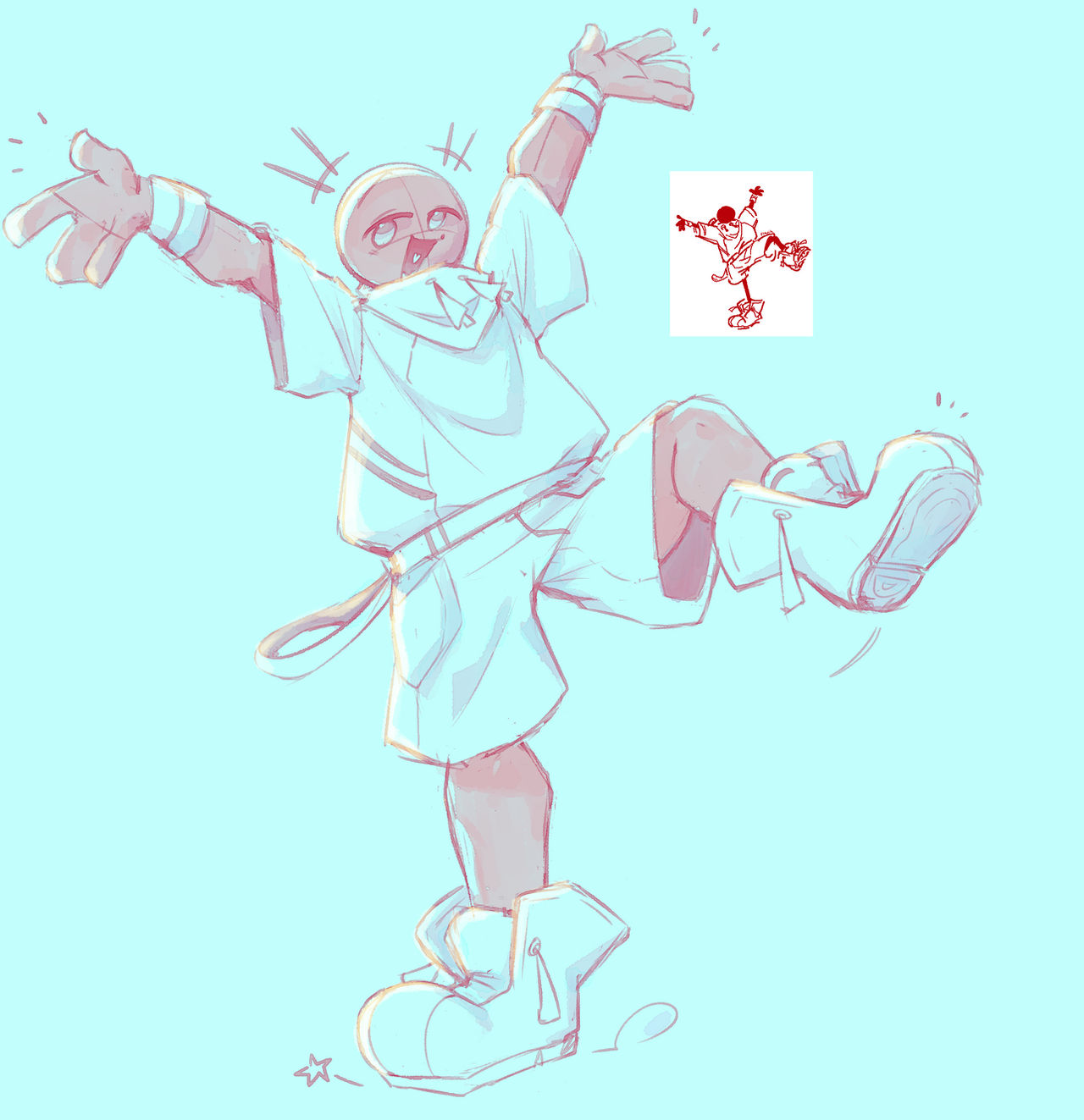 Deviantart Avm Red my bootifull bias - AvM by PiscyxKiller on DeviantArt