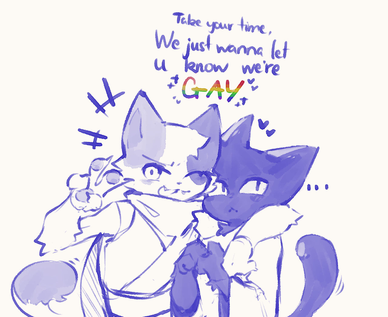 Lucky X Momo Google Doodle By PiscyxKiller On DeviantArt lucky-x-momo-google-doodle-by-piscyxkiller-on-deviantart