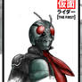 Kamen Rider The First Study