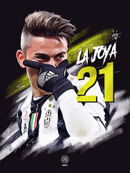 Paulo Dybala