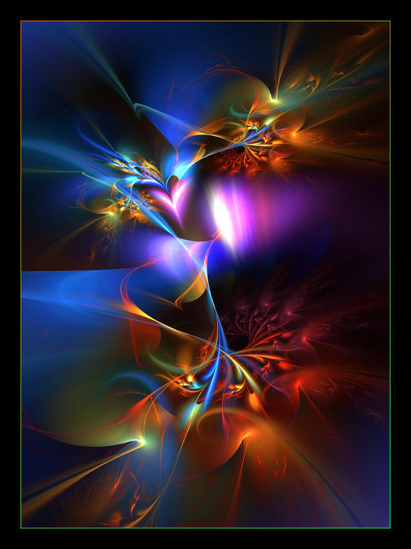 Magic lights by manapi on DeviantArt