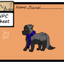 Marcel - NPC App