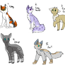 {Adopt Batch #1 - CLOSED}