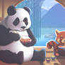 Repas Entre Amis
