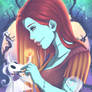 Sally