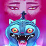 Kpop demon hunters