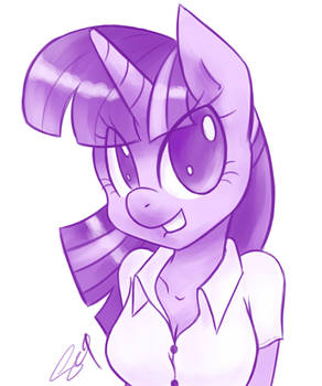 Anthro Twilight