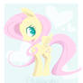 (Now a shirt!) Flutterhnng