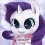 Marshmallow Pone