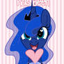 Luna Valentine