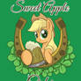 AJ St. Patrick's Day Tee