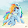 Dash Flying