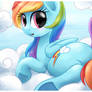 If Dash Were Girly...