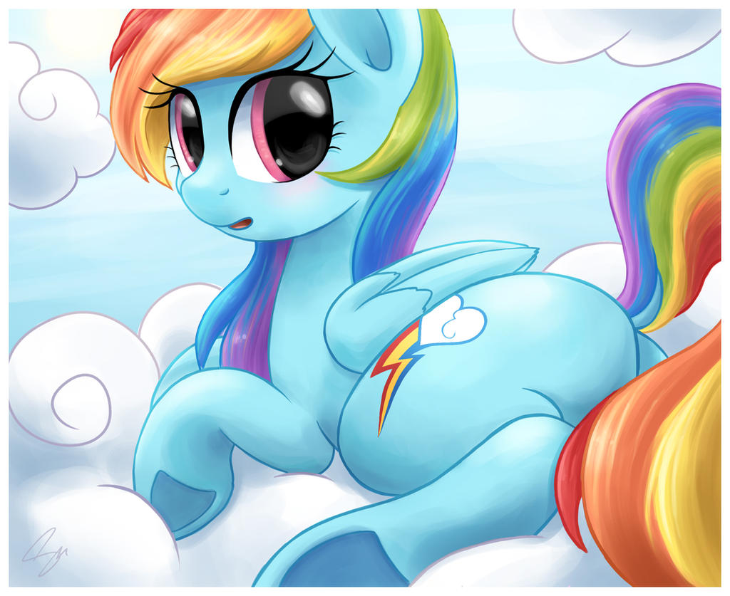 If Dash Were Girly...