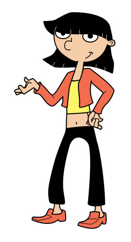 Hey Next Hey Arnold Next Generation - Courtney Gammelthorpe by JoseManuelBarbosa ...