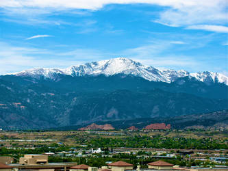 Pikes Peak