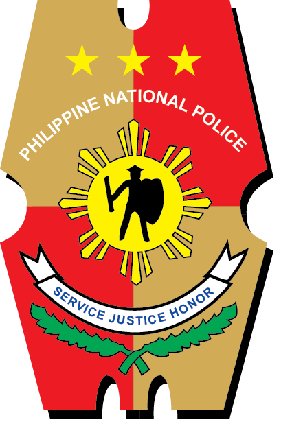 Philippine National Police Logo