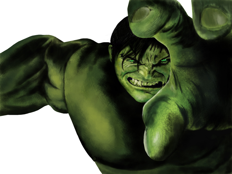 hulk