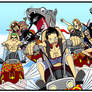 One Piece - Rider