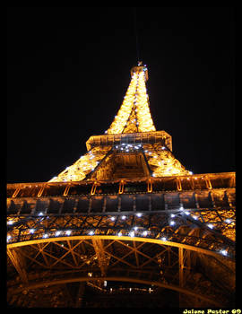 Torre Eiffel - Tour Eiffel