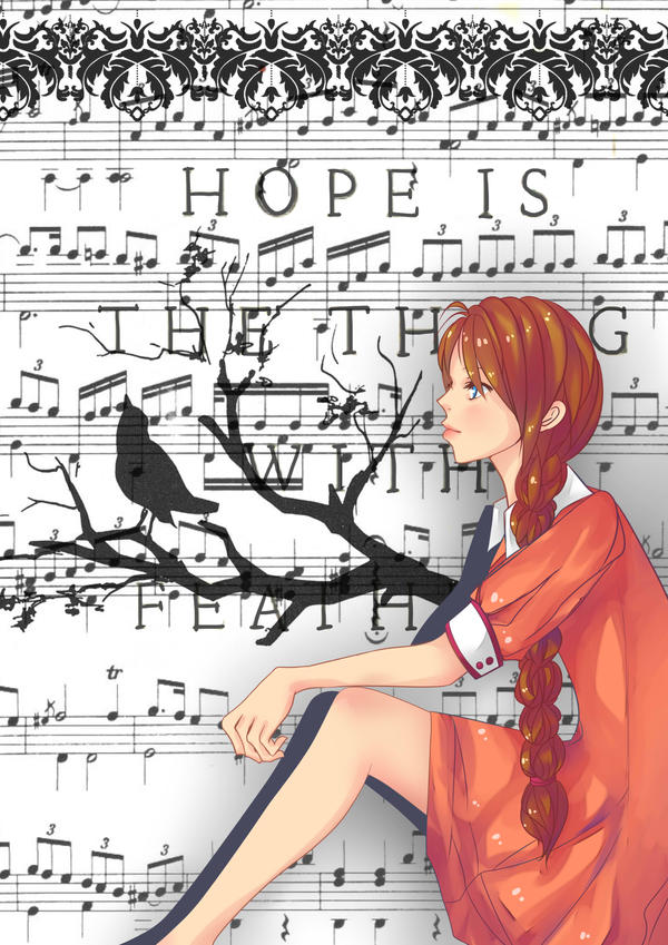 Hope Is