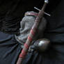 Longsword for Larp