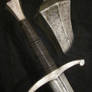 Sword hilt 2