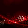Christmas bright background